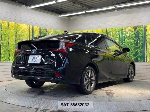 Toyota PRIUS 2019-05 217776-17