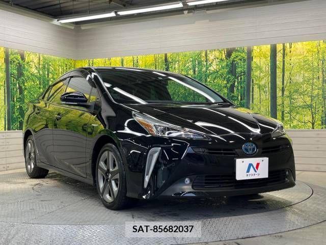 Toyota PRIUS 2019-05 217776-16