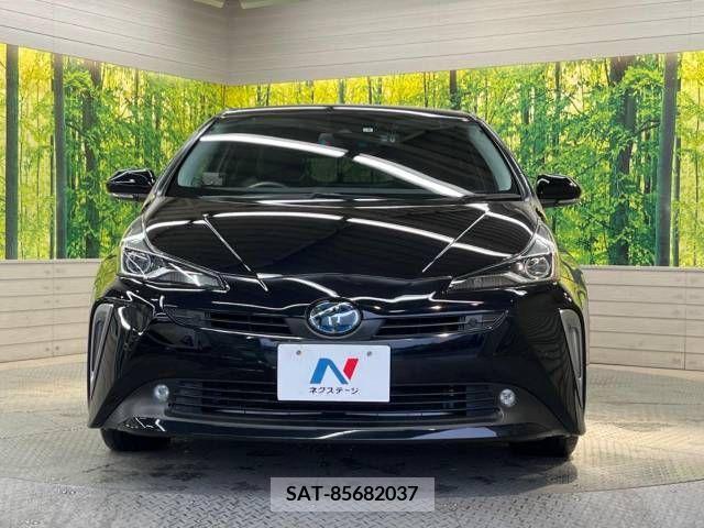 Toyota PRIUS 2019-05 217776-14