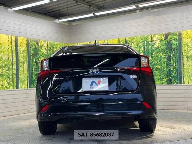 Toyota PRIUS 2019-05 217776-15