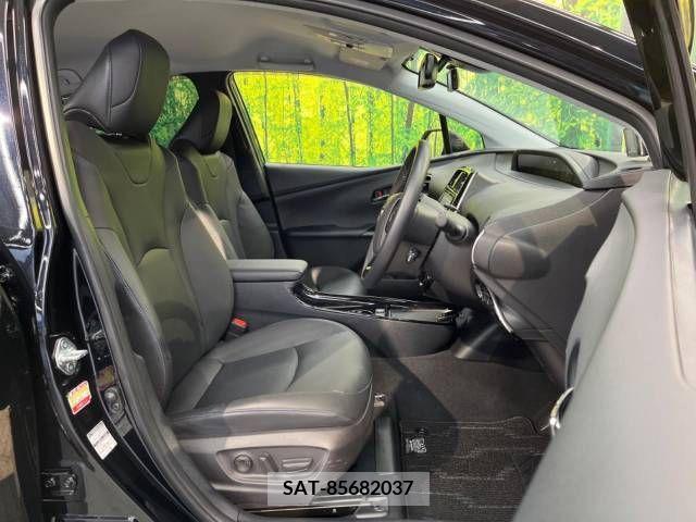 Toyota PRIUS 2019-05 217776-8