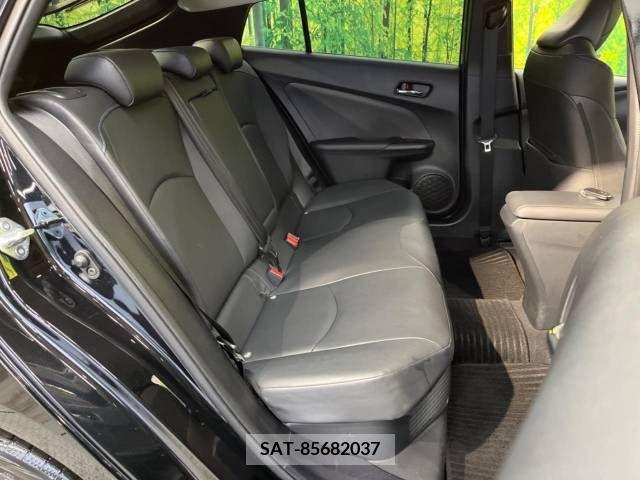 Toyota PRIUS 2019-05 217776-9