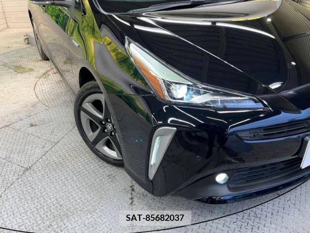 Toyota PRIUS 2019-05 217776-12