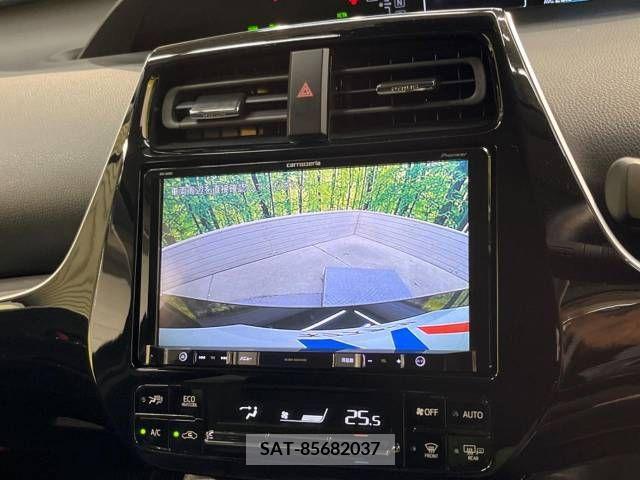 Toyota PRIUS 2019-05 217776-4