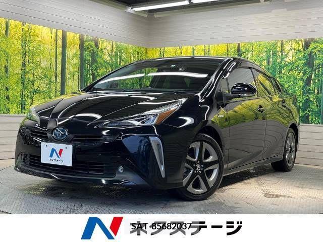 Toyota PRIUS 2019-05 217776-0