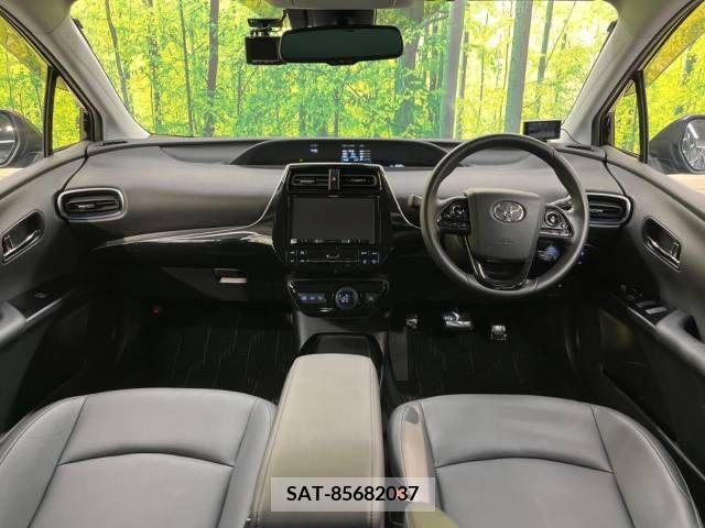 Toyota PRIUS 2019-05 217776-1