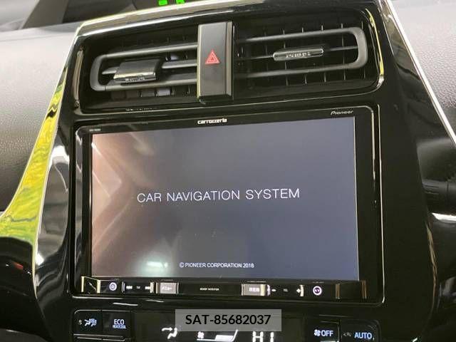 Toyota PRIUS 2019-05 217776-3