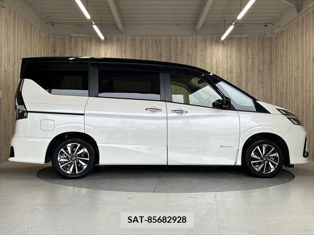 Nissan SERENA 2020-01 284231-3