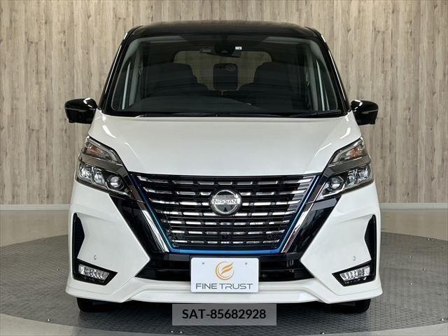 Nissan SERENA 2020-01 284231-1