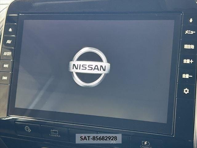 Nissan SERENA 2020-01 284231-28