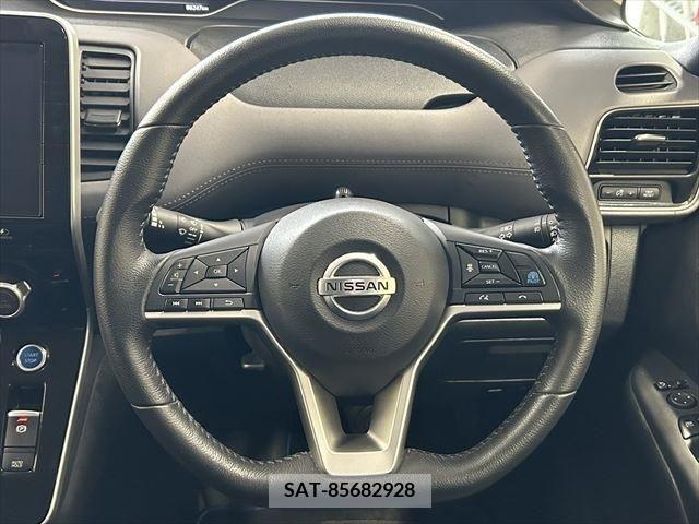 Nissan SERENA 2020-01 284231-26