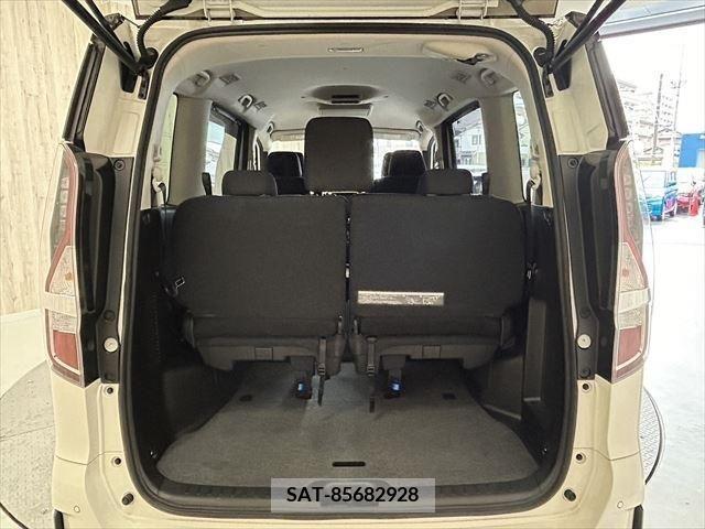 Nissan SERENA 2020-01 284231-25