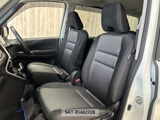 Nissan SERENA 2020-01 284231-22