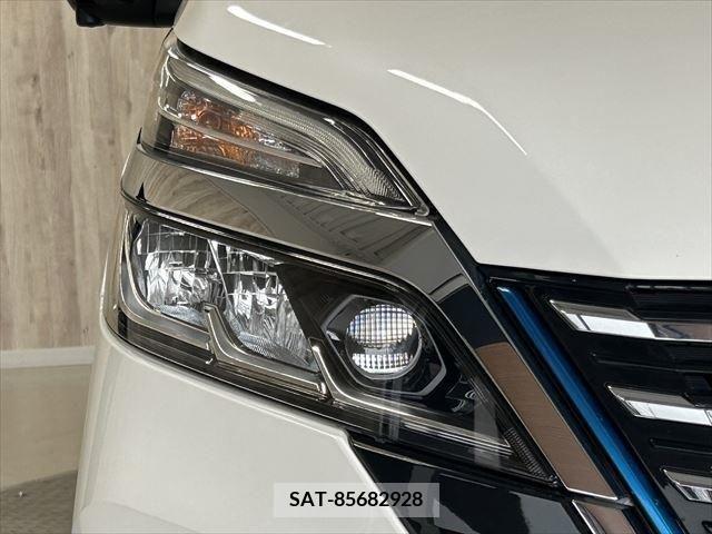 Nissan SERENA 2020-01 284231-9