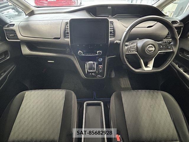 Nissan SERENA 2020-01 284231-18