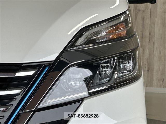 Nissan SERENA 2020-01 284231-8