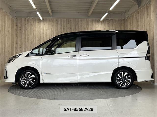 Nissan SERENA 2020-01 284231-7