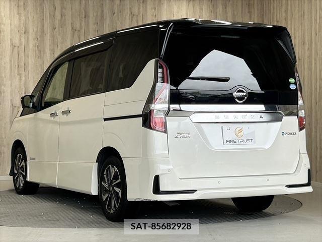 Nissan SERENA 2020-01 284231-6