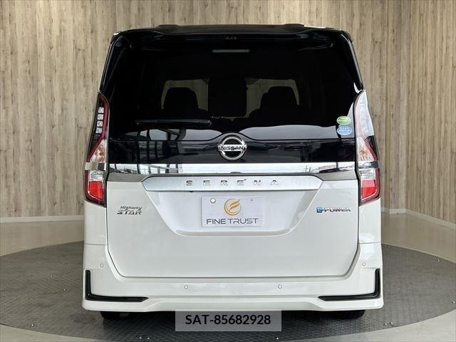 Nissan SERENA 2020-01 284231-5