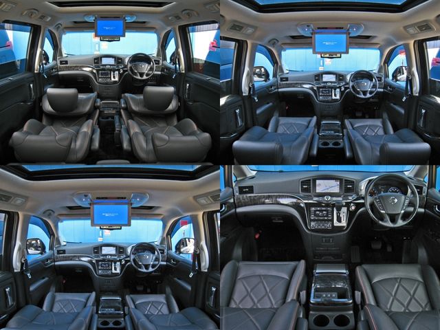 Nissan ELGRAND 2019-07 3848-15