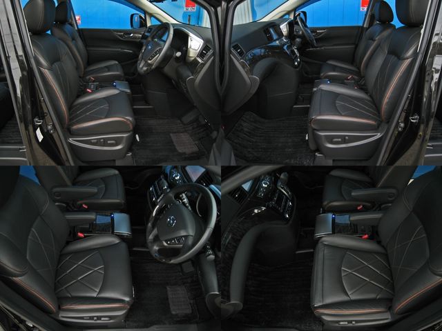 Nissan ELGRAND 2019-07 3848-24