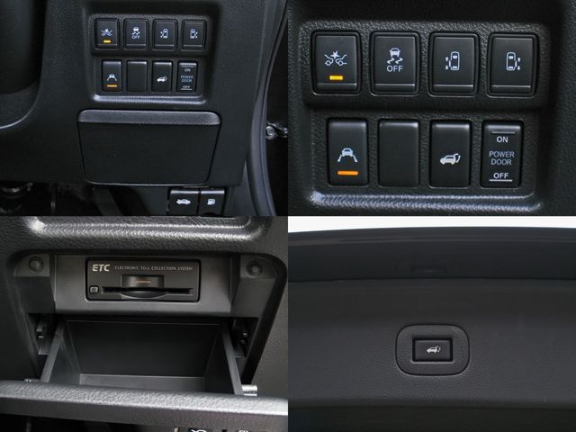 Nissan ELGRAND 2019-07 3848-19