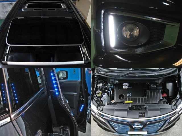 Nissan ELGRAND 2019-07 3848-12