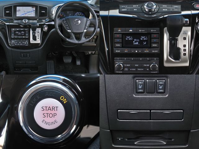 Nissan ELGRAND 2019-07 3848-16