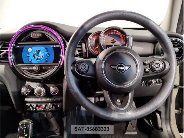 Bmw MINI 2020-02 372735-9