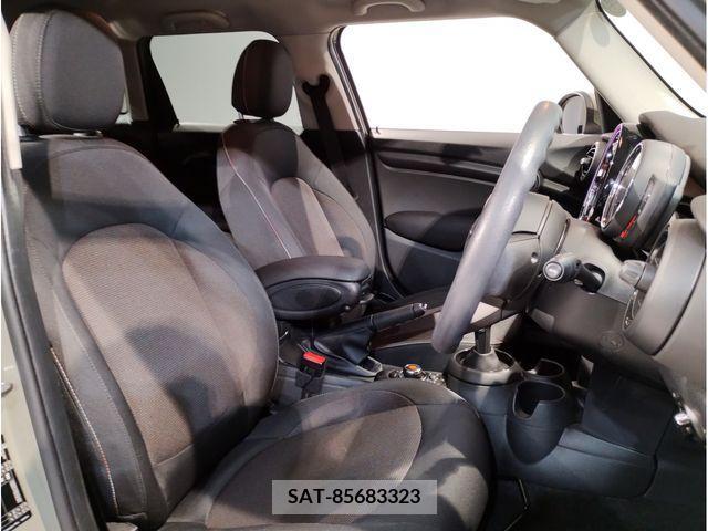 Bmw MINI 2020-02 372735-8