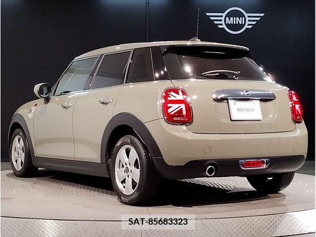 Bmw MINI 2020-02 372735-2