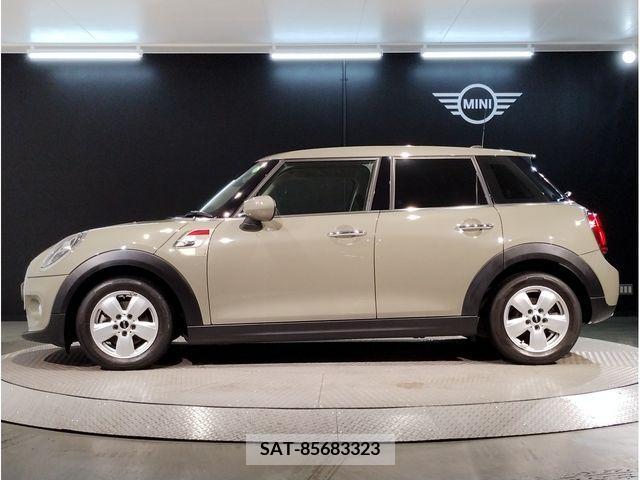 Bmw MINI 2020-02 372735-1