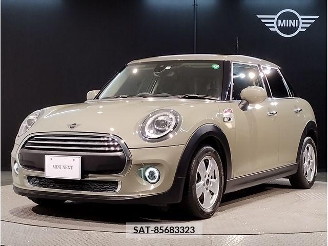 Bmw MINI 2020-02 372735-0