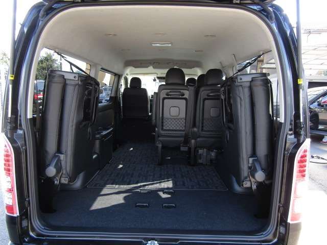 Toyota HIACE WAGON 2021-04 15443-8