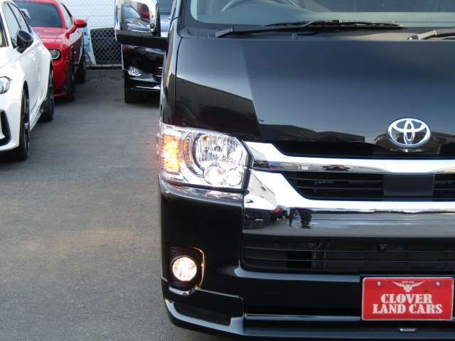 Toyota HIACE WAGON 2021-04 15443-4