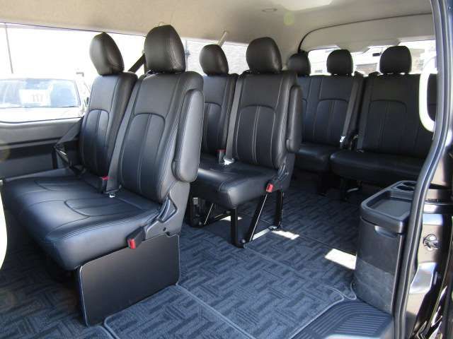 Toyota HIACE WAGON 2021-04 15443-17