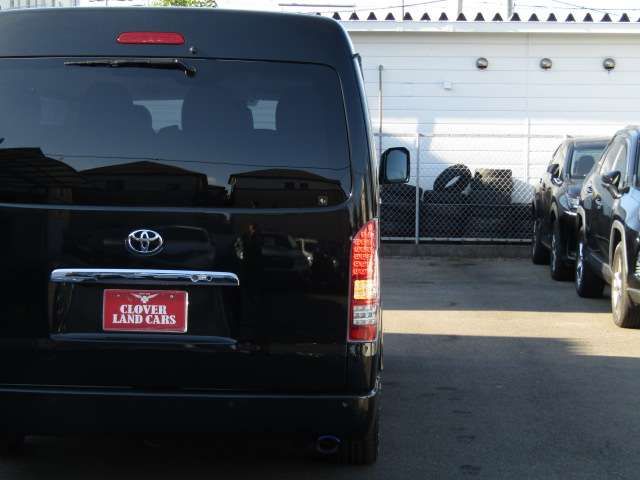 Toyota HIACE WAGON 2021-04 15443-6