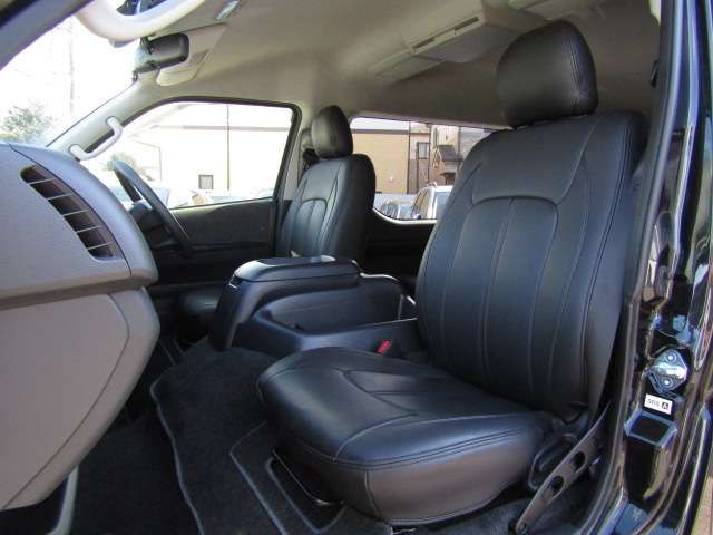 Toyota HIACE WAGON 2021-04 15443-16