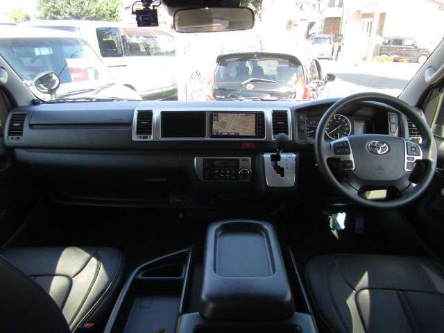 Toyota HIACE WAGON 2021-04 15443-9