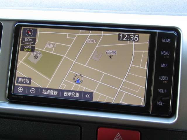 Toyota HIACE WAGON 2021-04 15443-12