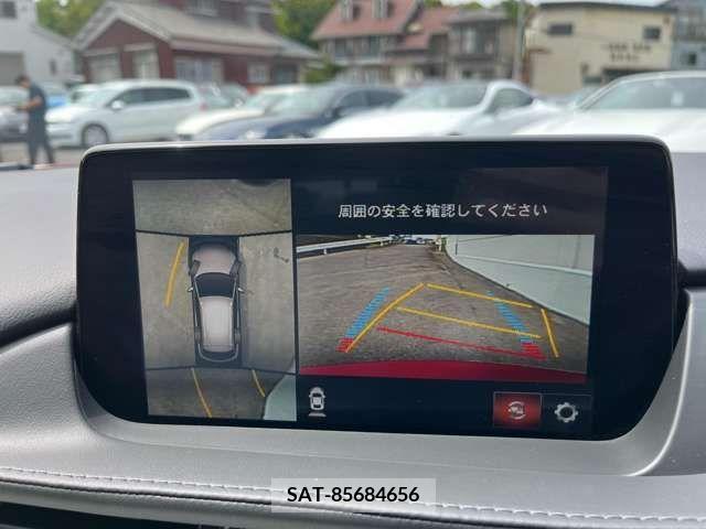 Mazda MAZDA6 2022-07 276460-5