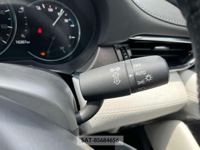 Mazda MAZDA6 2022-07 276460-19