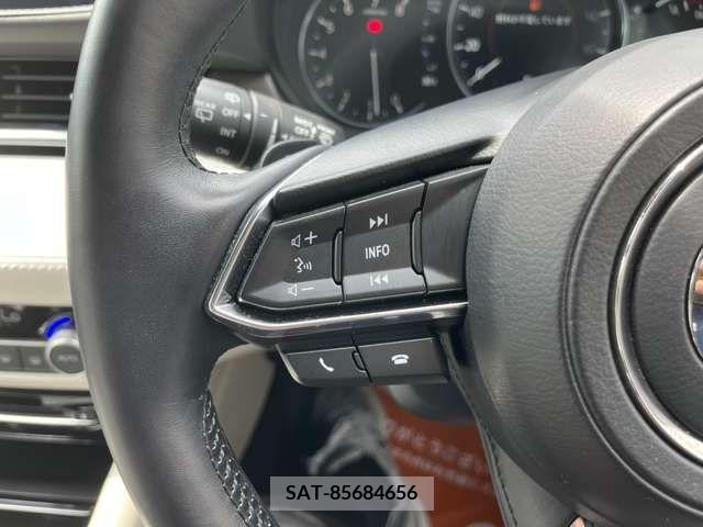Mazda MAZDA6 2022-07 276460-17