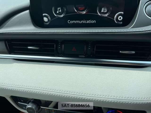 Mazda MAZDA6 2022-07 276460-15
