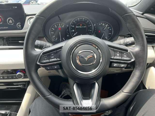 Mazda MAZDA6 2022-07 276460-16