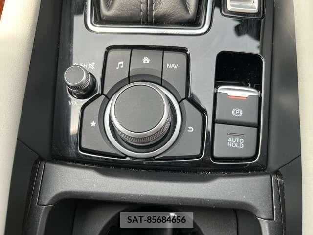 Mazda MAZDA6 2022-07 276460-13
