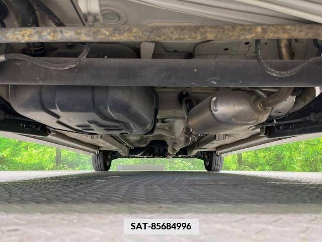 Suzuki WAGON R 2010-08 337377-19