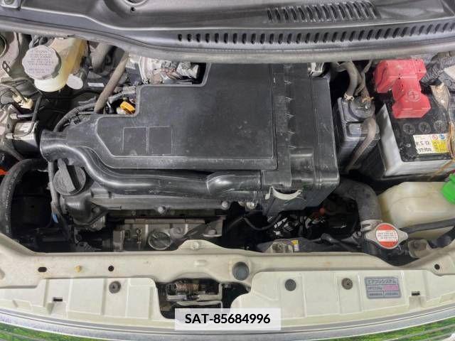 Suzuki WAGON R 2010-08 337377-18