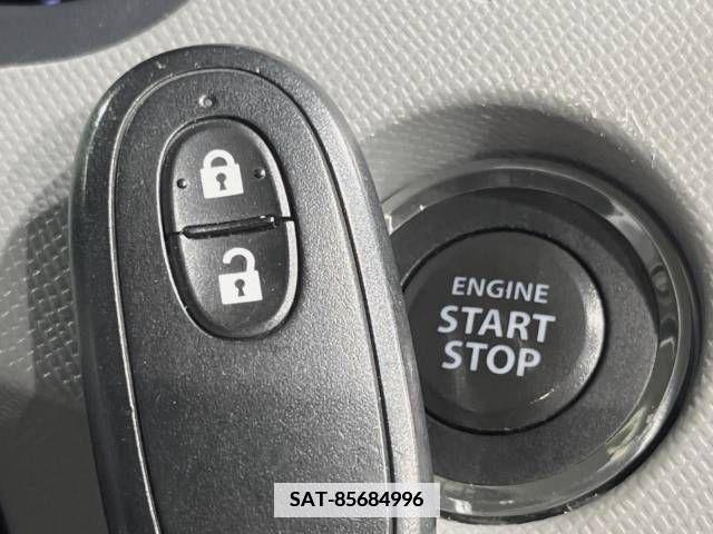 Suzuki WAGON R 2010-08 337377-7