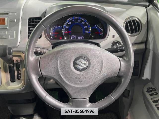 Suzuki WAGON R 2010-08 337377-11